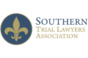 Southern Trial Lawyers Association - Badge